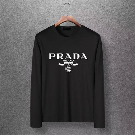 t shirt dinosauro prada|designer prada t shirts.